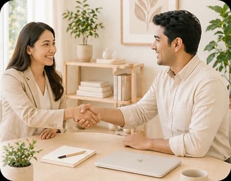Referral & Partnership Program 